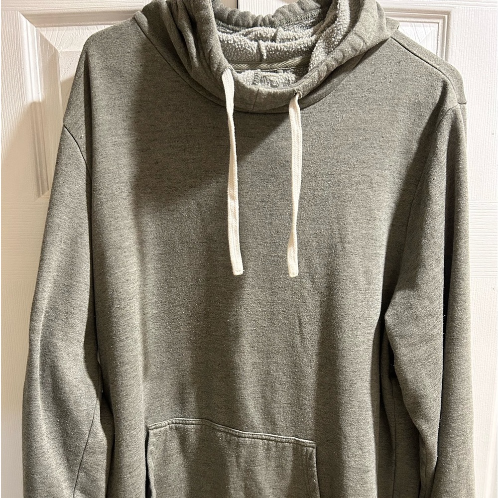 MarineLayer Hoodie
